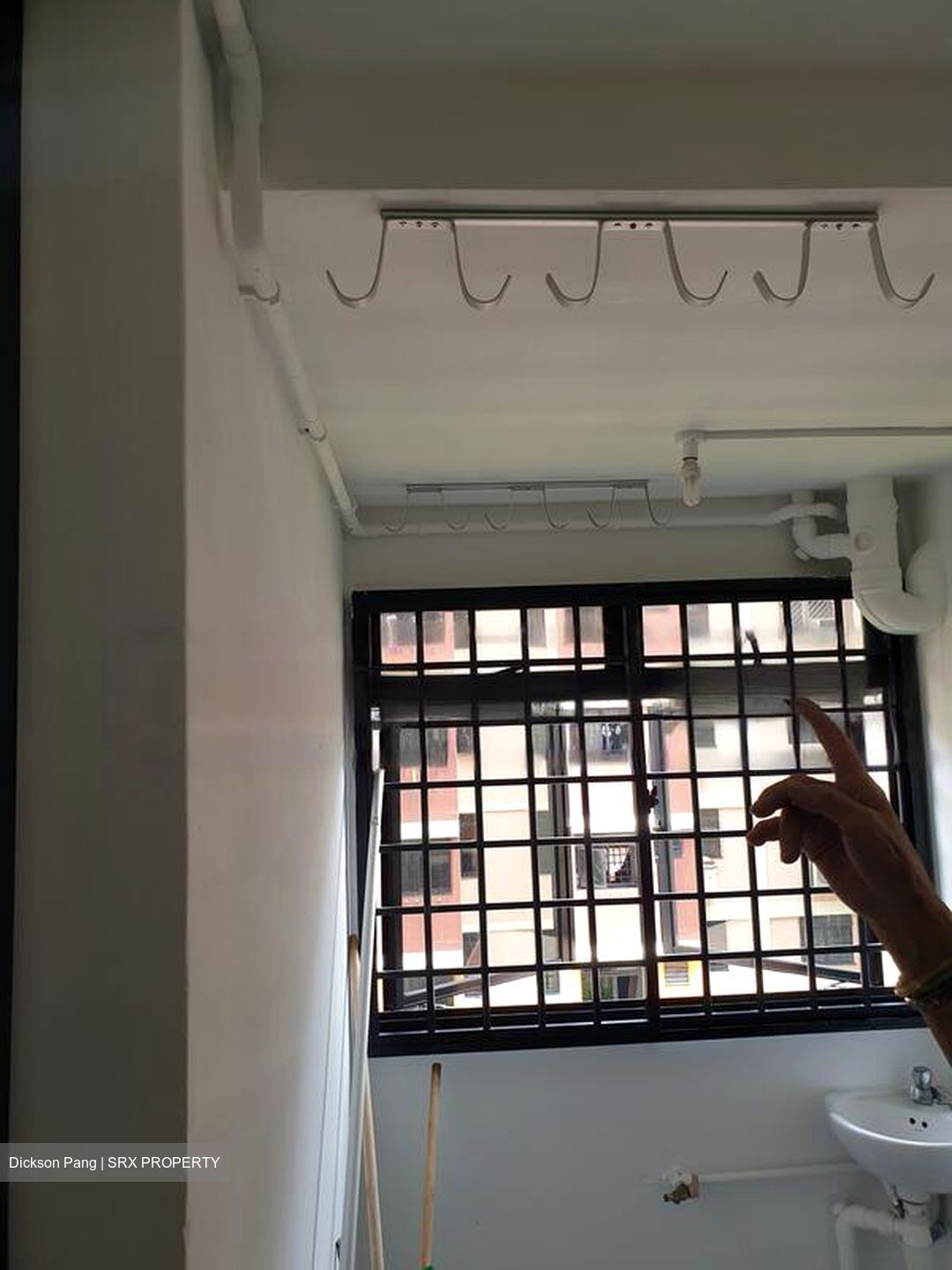 Blk 97 Crescent View (Queenstown), HDB 3 Rooms #464310101